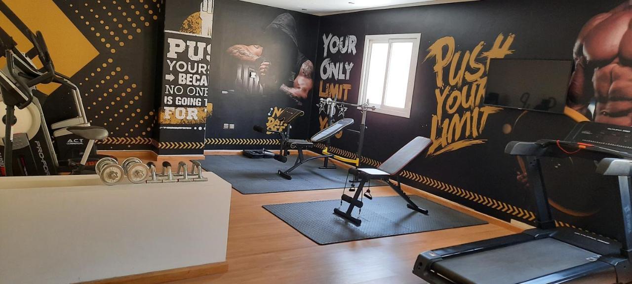 Hayat Al Riyadh Hotel Zewnętrze zdjęcie