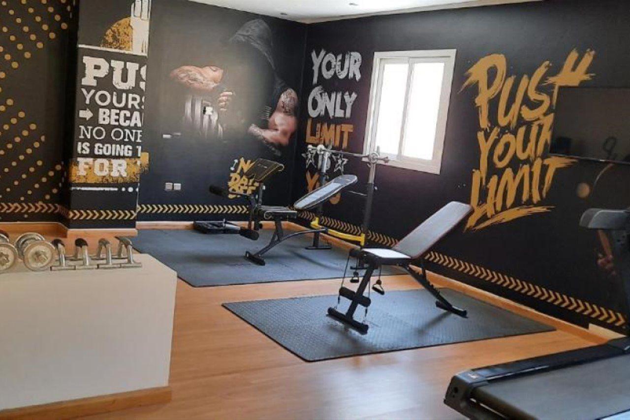 Hayat Al Riyadh Hotel Zewnętrze zdjęcie