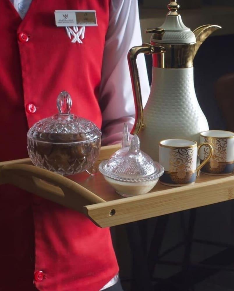 Hayat Al Riyadh Hotel Zewnętrze zdjęcie