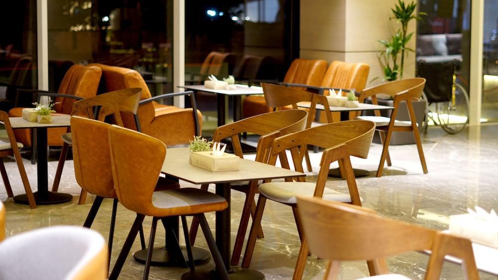 Hayat Al Riyadh Hotel Zewnętrze zdjęcie