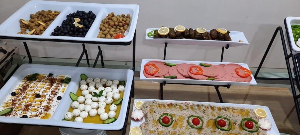 Hayat Al Riyadh Hotel Zewnętrze zdjęcie