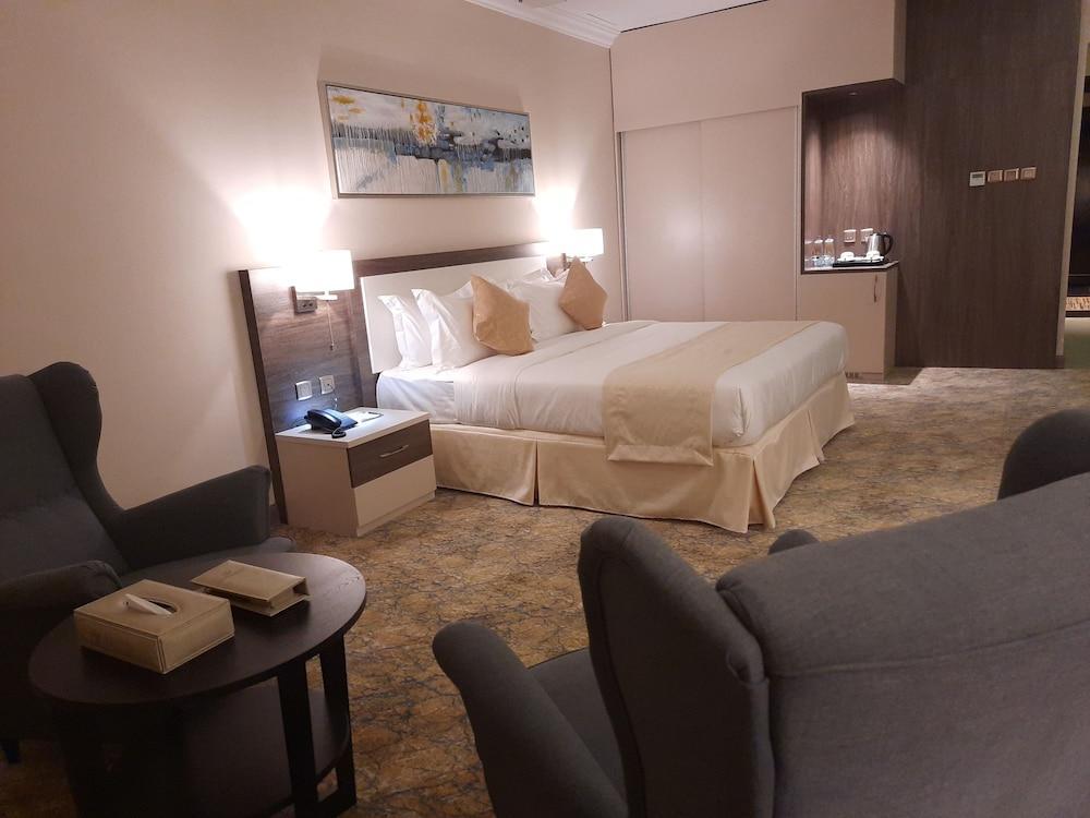 Hayat Al Riyadh Hotel Zewnętrze zdjęcie