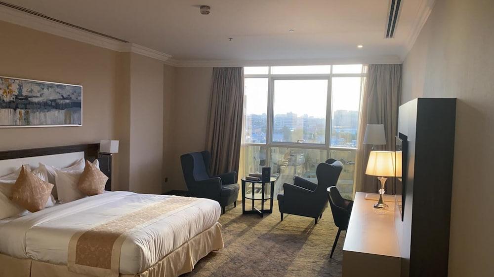Hayat Al Riyadh Hotel Zewnętrze zdjęcie