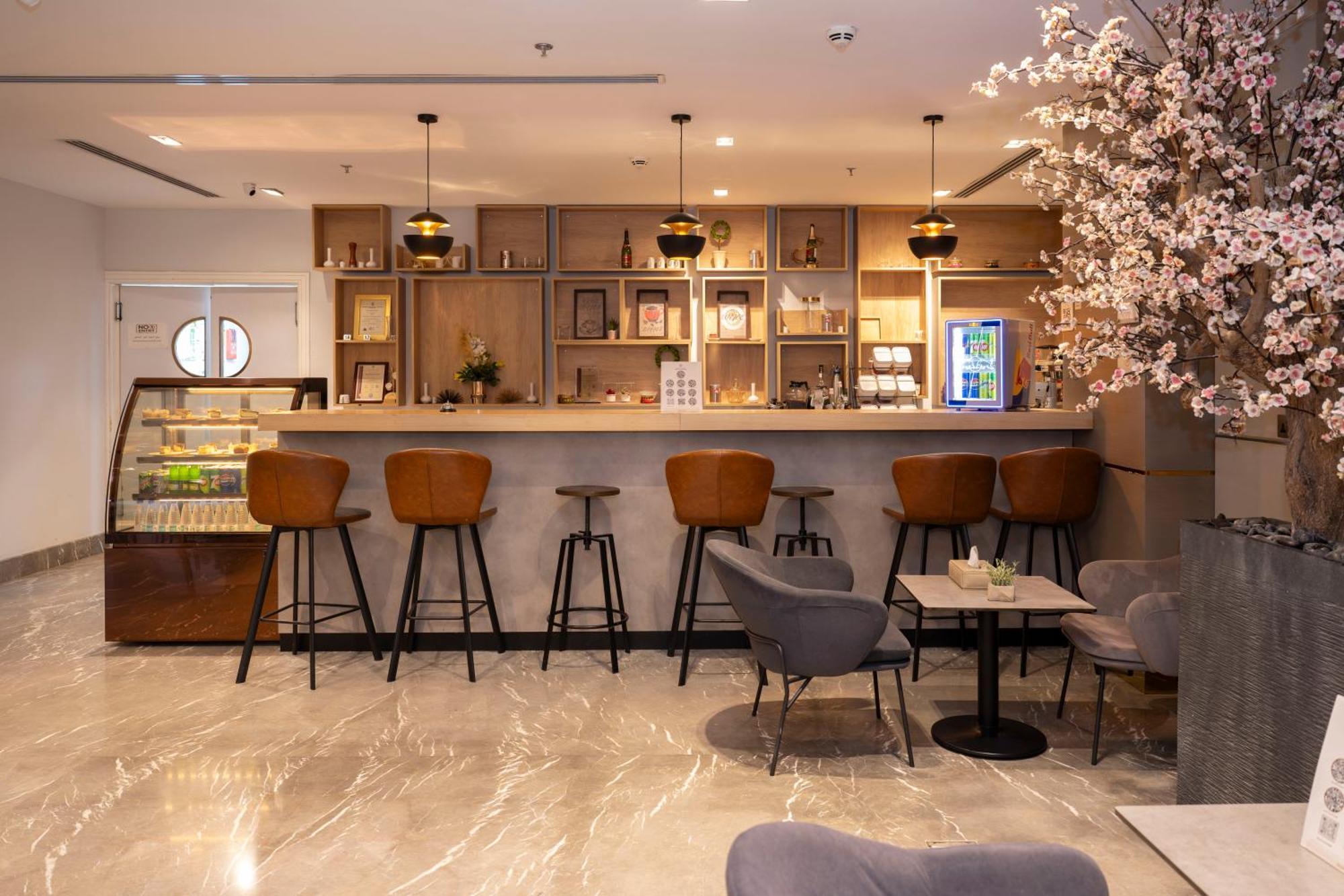 Hayat Al Riyadh Hotel Zewnętrze zdjęcie