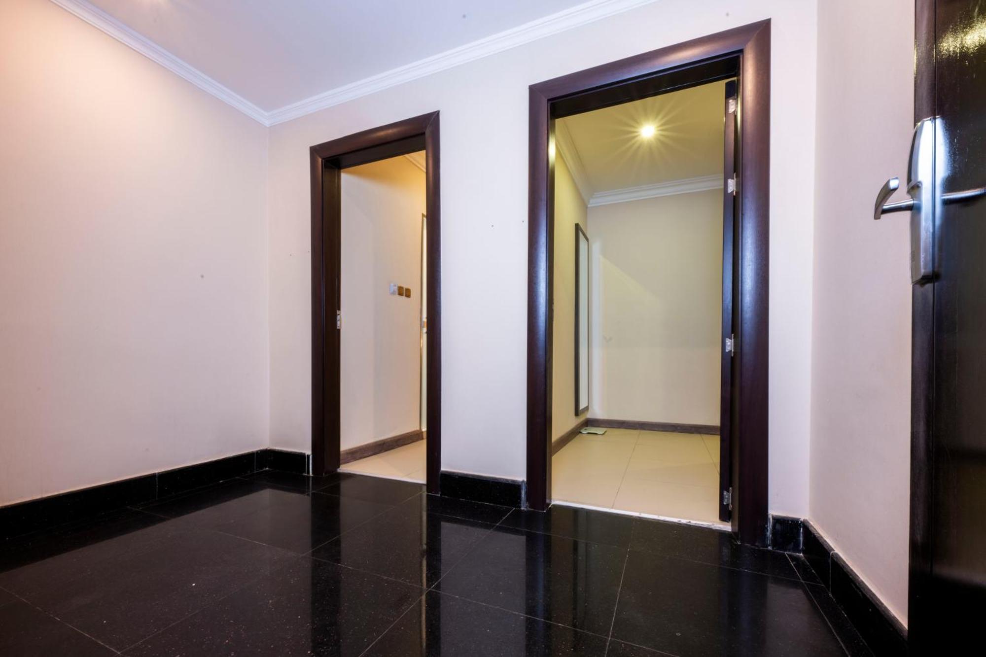 Hayat Al Riyadh Hotel Zewnętrze zdjęcie